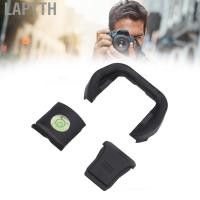 ราคา Laptth Hot Shoe Cap ระดับฟองที่แม่นยำพอดี Eyecup Eyepiece ขนาดกะทัดรัดสำหรับการถ่ายภาพ (40671812414)