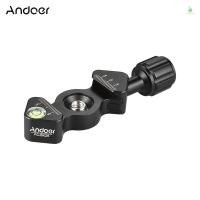 ราคา Andoer FC SK25 อลูมิเนียมสากล Quick Release Clamp ขาตั้งกล้อง Clamp Knob Type 1 4 และ3 8 สกรูสําหรับ RSS Arca Swiss Kirk เครื่องหมาย Benro Sirui SUNWAYFOTO Photo Clam Quick Re (40600736070)