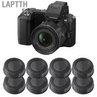 ราคา laptth 8pcs สำหรับกล้องปกเลนส์ F Mount Lens สำหรับ Nikon (40371552776)