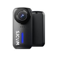 ราคา SJCAM C110 4K 30FPS กล้องแอคชั่นแคมเมรา WiFi กล้องกีฬา 125 เลนส์มุมกว้าง Anti Shake 98FT กันน้ําความลึกพร้อมที่อยู่อาศัยกันน้ําแบตเตอรี่ในตัวสําหรับกีฬากลางแจ้ง Campin (40050737128)