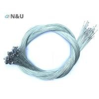 ราคา ชุดสายจักรยานเสือภูเขา รวมสายเบรคและสายเกียร์ ขนาด 2 เมตร สำหรับจักรยานถนน (56301337556)