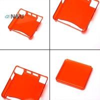 ราคา N U ฝาครอบป้องกันแบบใสเคสเชลล์สําหรับ GBA SP เกมคอนโซลเคสฝาครอบคริสตัล (46051352876)