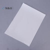 ราคา N U LGT125J 0 125 มม ไฟ LED Diffusion ฟิล์ม LCD Backlight PET ฟิล์มเหมาะสําหรับ Conventional Backlight โคมไฟกล่องไฟ (45451357824)