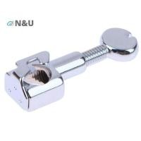 ราคา เอ็นแอนด์ยู ซิลเวอร์ เผชิญ11034000 จักรเย็บผ้าเข็ม Clamp พร้อมสกรูสําหรับจักรเย็บผ้านักร้อง 1105 1107 1116 Prelude 1408 Promise (40726382208)