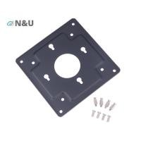 ราคา N U 1 ชิ้น VESA Mount สําหรับ Mini PC I3 4010U แขวนวงเล็บ VESA Bracket Mount กลับ Monitor (27443572137)