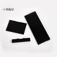 ราคา N U 3 ชิ้นการ์ดหน่วยความจําช่องประตูฝาครอบฝาปิดชุดเปลี่ยนสําหรับคอนโซล Nintendo Wii (41476382183)