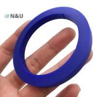 ราคา N U 1 PC เครื่องชงกาแฟซิลิโคน Brew หัวปะเก็นซีลแหวน E61 ซิลิโคนกลุ่มปะเก็น 8 5 มม ชุดหัวกลุ่มสําหรับเครื่องชงกาแฟ (53001347178)