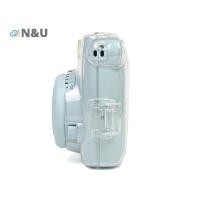 ราคา N U Fujifilm Instax Mini 8 8 9 Film Instant Camera Clear Hard Case Bag Cover Shell (48551362608)