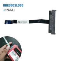 ราคา N U สําหรับ ACER Nitro 5 AN515 44 AN715 74G NBX0002HK00 SATA Hard Disk สายเคเบิล hdd (57701347215)