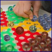 ราคา เด็กหินอ่อนเกมผสมสีหินอ่อนพิพิธภัณฑ์สัตว์น้ําตกแต่งผสมสีตกแต่งแก้วดาวเคราะห์หินอ่อนสําหรับ น่ารัก (55250743425)