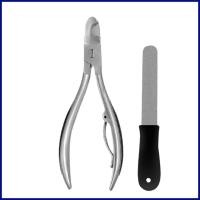 ราคา กรรไกรตัดเล็บสุนัขสแตนเลสลื่นตัดที่แม่นยํากรรไกรตัดเล็บสัตว์เลี้ยงสําหรับพันธุ์กลางขนาดใหญ่เดินทางที่บ้านมาพร้อมกับ (43024814642)