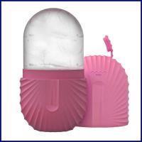 ราคา ผู้หญิงน้ําแข็งลูกกลิ้งส่วนบุคคลใบหน้านวดเครื่องมือความงามนวดหน้าน้ําแข็งเย็นแม่พิมพ์สําหรับการเดินทางที่บ้านมาพร้อมกับ (45851194303)