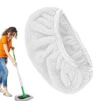 ราคา Wet Mopping Cloth Refills Wet and Dry Flat Mop Cover Cloths Mop Head Pads Refills Floor Cleaning Mopping Cloth cametyth (27370072097)