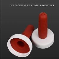 ราคา ขวดลูกวัวและจุกนมจุกนมจุกนมจุกนมแกะหนาปากกว้างให้อาหารพยาบาลจุกนมหลอกขวดนมสําหรับสุภาพ (41618065616)