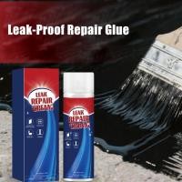 ราคา 100ml ครีมซ่อมแซมกระเบื้องกันน้ํา Leak proofing Quick Dry Strong Heavy Duty กาวกระเบื้องเซรามิครั่วซ่อมวาง bunverth (46400162560)