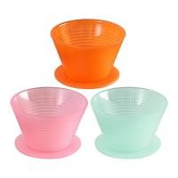 ราคา Multi functional Manual Cone Coffee Dripper Pour over Coffee แบบพกพา Camping Filter Holder สําหรับเวียดนามญี่ปุ่น Pour over Cold Brew Home Travel bunverth (40853508165)