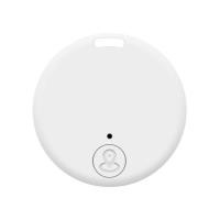 ราคา Dog Tracker Anti lost Smart GPS Tracking Tags Consumer Electronics for Animals Pets Children Elderly Wallet bunverth (28233790547)