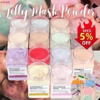 ราคา Powder Mask Jar 650G Jelly Mask Powder Rubber Jelly Face Mask Diy Jelly Petal Mask Powder 650G Spa Jelly Mask 30 Mask Powder Metro1 (18179734238)