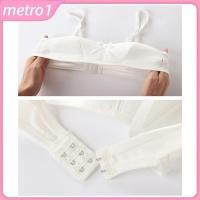 ราคา เสื้อชั้นในแบบนุ่ม เสื้อชั้นในแบบฝึกเด็ก เสื้อชั้นในแบบสปอร์ตบราสำหรับเด็กผู้หญิง กางเกงชั้นในวัยรุ่นสองชั้น metro1 (49300244504)