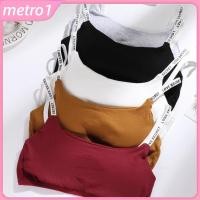 ราคา เสื้อชั้นในแบบไม่มีโครง เสื้อชั้นในแบบระบายอากาศ เสื้อชั้นในแบบสปอร์ตดีไซน์เรียบง่าย เสื้อชั้นในแบบเกาะอก ดีไซน์ฤดูร้อน เสื้อชั้นในแบบเกาะอกระบายอากาศ พกพาสะดวก เสื้อชั้นในแบบผ้าไหมน้ำแข็งเพื่อความปลอ