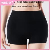 ราคา กางเกงเลกกิ้งขาสั้นเอวสูงสำหรับผู้หญิง ระบายอากาศได้ดี เหมาะสำหรับใส่วิ่ง ปั่นจักรยาน ฟิตเนส โยคะ ออกกำลังกาย กลางแจ้ง metro1 (48201234360)