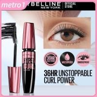 ราคา มาสคาร่า Hypercurl มาสคาร่ากันน้ำ มาสคาร่าปัดขนตายาว เครื่องสำอางรอบดวงตา เมโทร1 (43224586119)