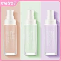ราคา Lameila Primer Makeup Base Moisturizing Brightening Cream 3 Color metro1 (41224317932)