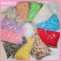 ราคา 50 ชิ้น ถุง พลอยเทียมตกแต่งเล็บ ผสมเล็บ Aurora ทำเล็บ 3D สเตอริโอ โบว์ดอกคามิเลีย ริบบิ้นโบว์นางฟ้ารัก กุหลาบ ตกแต่งเล็บ metro1 (40924326782)