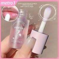 ราคา 2025 จัดส่งรวดเร็ว gege bear jelly lip oil ลิปออยล์บำรุงริมฝีปาก ลิปออยล์ผลไม้ ลิปมันใส ลิปกลอสสีลูกกวาด ไฮโครมา เมโทร1 (44322184294)
