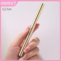 ราคา ดินสอเขียนคิ้วแบบธรรมดา กันเหงื่อ สเปค 3 สี อุปกรณ์ความงาม เครื่องสำอาง กันน้ำ Lamei La Eyebrow Pencil metro1 (42772278205)