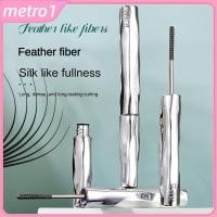 ราคา มาสคาร่าเพิ่มความยาวขนตา ไพรเมอร์ขนตา มาสคาร่าเพื่อความงาม ไม่เลอะ เครื่องสำอางและการดูแลส่วนบุคคล ไม่เลอะ มาสคาร่าไม่เลอะ น้ำยาล้างเครื่องสำอาง มาสคาร่าแบบม้วน เมโทร1 (40972183831)