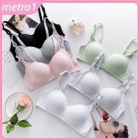 ราคา เสื้อชั้นในสำหรับเด็กผู้หญิง เสื้อผ้าเด็กวัยรุ่น เสื้อผ้าเด็กวัยรุ่น กางเกงชั้นในสำหรับวัยรุ่น กางเกงชั้นในสำหรับเล่นกีฬาสำหรับผู้หญิง กางเกงชั้นในระบายอากาศ สีขาว สีดำ สำหรับผู้หญิง metro1 (290434575