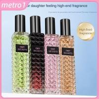 ราคา OMYSECRETS น้ำหอมติดทนนาน กลิ่นซิกเนเจอร์ เซนเทนเนียล โรส ติดทนนาน กลิ่นหอมใส 30 มล metro1 (44125885679)