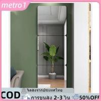 ราคา จัดส่งจากประเทศไทย 2 3 วัน สติกเกอร์ติดผนังกระจกอะคริลิก 20x20 ซม 1 2 3 ชิ้น สติกเกอร์พื้นผิวกระจกโค้งมนมุมขวา ตกแต่งห้องนอน ห้องนั่งเล่น ห้องน้ำ บ้าน metro1 (53300701528)