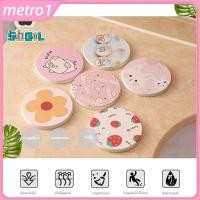 ราคา Lahnao จัดส่งในไทย ที่รองแก้ว ที่รองแก้ว แผ่นรองแก้วซึมซับน้ำ ที่รองแก้วแห้งเร็ว นำเข้าจากญี่ปุ่น soqil th metro1 (44226105828)