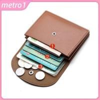 ราคา กระเป๋าสตางค์ทรงสี่เหลี่ยมเล็กสำหรับใส่เหรียญ กระเป๋าสตางค์ใบเล็กสำหรับผู้หญิง กระเป๋าสตางค์ใบเล็กเรียบง่ายและมีสไตล์สำหรับใส่เหรียญ กระเป๋าสตางค์นักเรียนหญิง metro1 (44072776747)