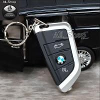 ราคา ไฟเเช็ค ไฟฟู่ ไฟเช็ครีโมทรถ BMW พวงกุญแจไฟเเช็ค (23567390420)
