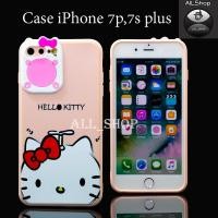 ราคา case ไอโฟน 6 6s 6P 6s Plus 7P 7s Plus ลายการ์ตูนน่ารัก (11695119558)