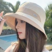 ราคา เป่ยเหนียนสไตล์ใหม่จากญี่ปุ่น พับได้ มีปีกกว้าง เพื่อกันแดด (41872568489)