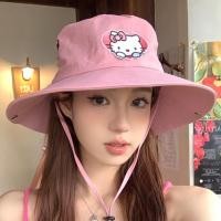 ราคา BEINIAN Sweet kitty Quick Drying Mountaineering หมวกผู้หญิงฤดูร้อนหัวใหญ่เส้นรอบวงบังแดดครีมกันแดดหมวก (28491114764)
