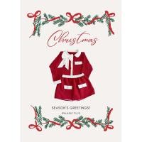 ราคา Walarat ชุดเซ็ทผ้าทอ น้องโบใหญ่ (26769332360)