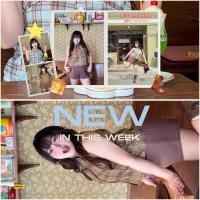 ราคา WP0032 พร้อมส่ง เสื้อสก๊อตแขนกุด (42352743984)