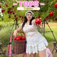 ราคา Walarat เสื้อแต่งลูกไม้ ใส่แล้วพางหุ่นสุดๆ ดีเทลดีมากๆ พางพุงอีกต่างหาก ผ้าเนื้อดีใส่สบายไม่ร้อน (27304207360)