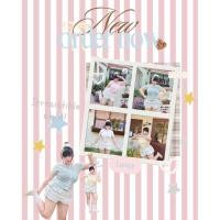 ราคา WP0059 พร้อมส่ง เสื้อคอลูกไม้ (44208597872)