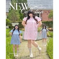 ราคา WP0051 พร้อมส่ง ชุดเดรสลายสก็อตผูกโบว์ (42457329930)