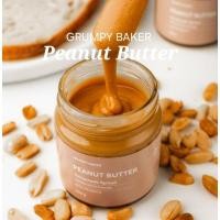 ราคา เนยถั่ว Peanut butter รสออริจินอล (29958960586)