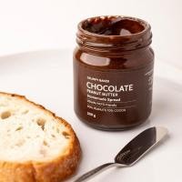 ราคา Chocolate peanut butter เนยถั่วรสช็อกโกแลต เข้มข้น (28562292593)