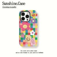 ราคา ฟิล์มเคสโทรศัพท์ซิลิโคนเคลือบด้านสองชั้นแบบสองในหนึ่ง เข้ากันได้กับ iPhone 14 15 16 Pro Max 14 15 Plus 7 Plus 8 Plus โทรศัพท์ 11 12 13 Pro Max iPhone 11 12 13 Pro 7 Plus 8 Plus Apple XS Max กันกระแทก 