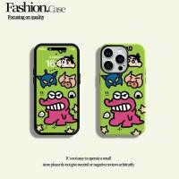 ราคา ฟิล์มเคสโทรศัพท์ซิลิโคนเคลือบด้านสองชั้นแบบสองในหนึ่ง เข้ากันได้กับ iPhone 14 15 16 Pro Max 14 15 Plus 7 Plus 8 Plus โทรศัพท์ 11 12 13 Pro Max iPhone 11 12 13 Pro 7 Plus 8 Plus Apple XS Max ลายไดโนเสา