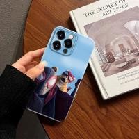 ราคา Spiderman Film Case Film Precision Hole รวมทุกอย่าง Hard Case Phone Case เหมาะสําหรับ iPhone 14 15 16ProMax 14 15plus 7Plus 8Puls โทรศัพท์ 11 12 13ProMax iPhone 11 12 13Pro 7Plus 8Puls xsmax se2 3 (27